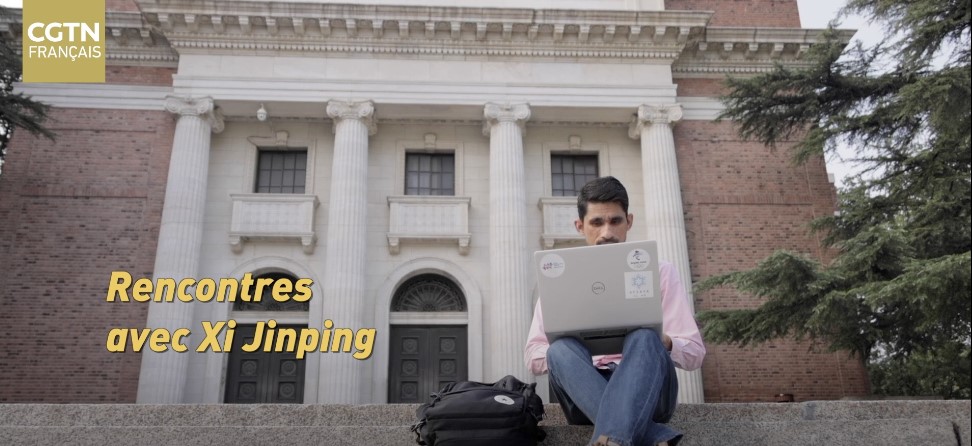 Rencontres avec Xi Jinping – « L'initiative 'la Ceinture et la Route' m'a offert de nouvelles opportunités de développement »